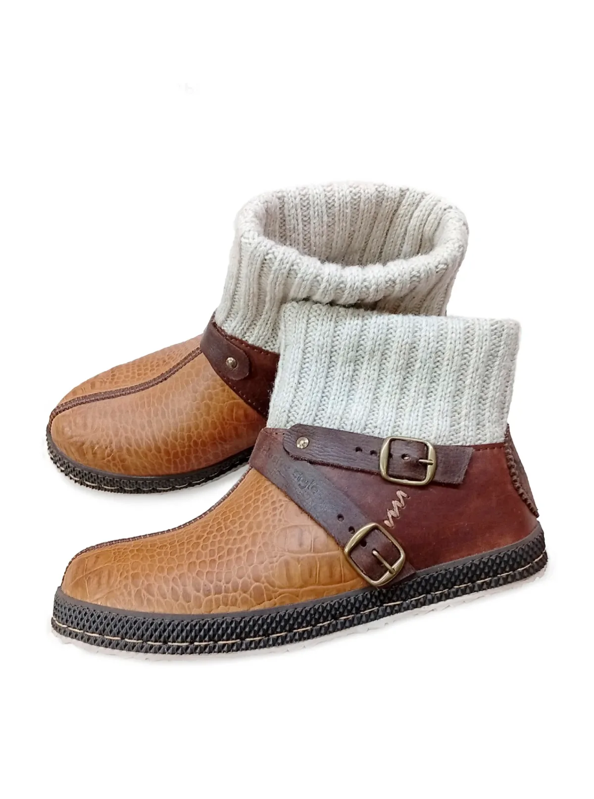 Сапожки зимние "Trendy"