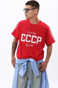 Футболка СССР
