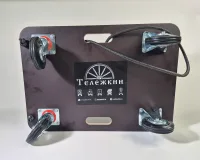 Грузовая платформенная тележка М-125