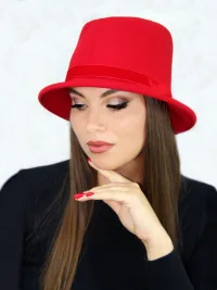 Шляпа "Велсия"