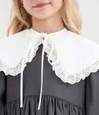 GIRLS Dress/Платье детское/AW25TKG015