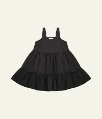 GIRLS Dress/Детское платье /SS25TKG035