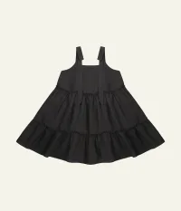 GIRLS Dress/Детское платье /SS25TKG035
