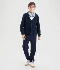 BOYS Cardigan/Кардиган детский/AW25TKB001