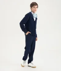 BOYS Cardigan/Кардиган детский/AW25TKB001