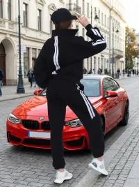 BONNITA Костюм спортивный лёгкий для АВТОЛЕДИ