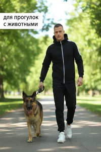 BONNITA Костюм спортивный легкий с лампасами