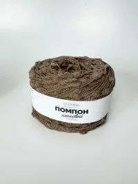 Пряжа ПОМПОН O'YARN, 100г