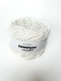 Пряжа ПОМПОН O'YARN, 100г