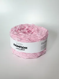 Пряжа ПОМПОН O'YARN, 100г
