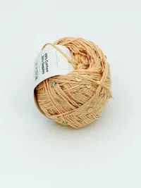 Пряжа ПАЙЕТКИ НА ХЛОПКЕ, 500г