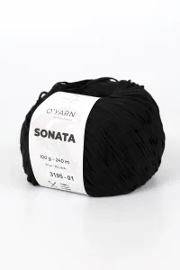 Пряжа SONATA O'YARN, 100г