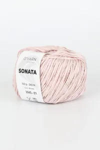 Пряжа SONATA O'YARN, 100г