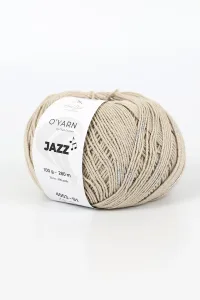 Пряжа  JAZZ O’YARN, 100г