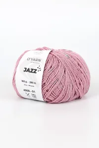 Пряжа  JAZZ O’YARN, 100г